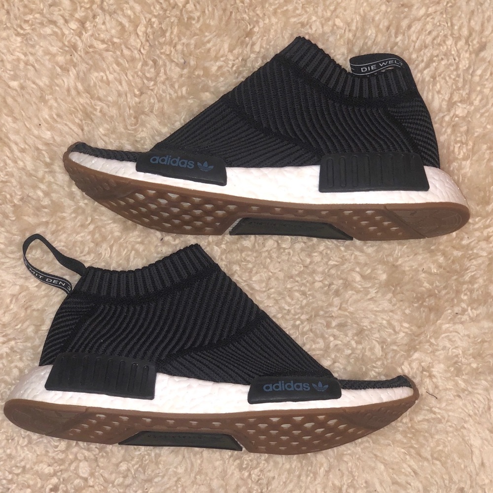 🔥Adidas city sock 1